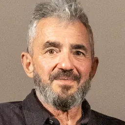 Portrait of Daniel Battsek