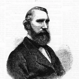 Portrait of Carl Emanuel Conrad
