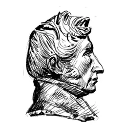 Portrait of Michel-Robert Penchaud