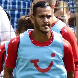Portrait of Deniz Kadah