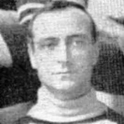 Portrait of Bert Renfrey
