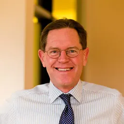 Portrait of David Marquardt