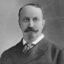 Portrait of James A. Norton