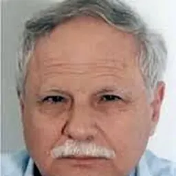 Portrait of Michael Albeck
