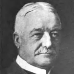 Portrait of Montague Aldous