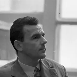 Portrait of Rem Khokhlov