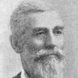 Portrait of Stephen A. Northway