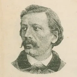 Portrait of Leopold Loeffler
