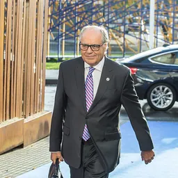 Portrait of Edward Scicluna
