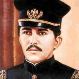 Portrait of Ramón F. Iturbe