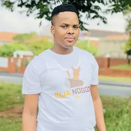 Portrait of Khuzani Mpungose
