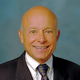 Portrait of Michel Barsoum