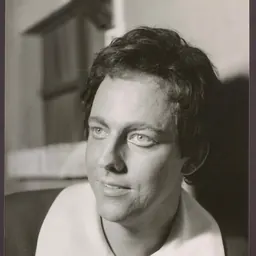 Portrait of Barry Hanner