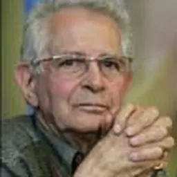 Portrait of Jean-Pierre Worms