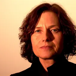 Portrait of Ewa Kupiec