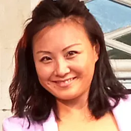 Portrait of Wu Qian