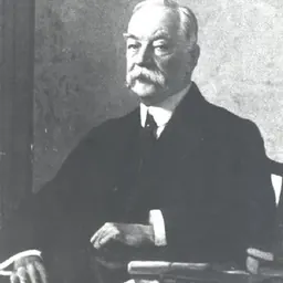 Portrait of Henry Harrison Swan