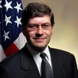 Portrait of Peter Keisler
