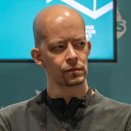 Portrait of qntm