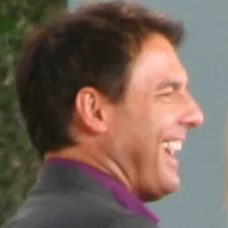 Portrait of Mark Steines