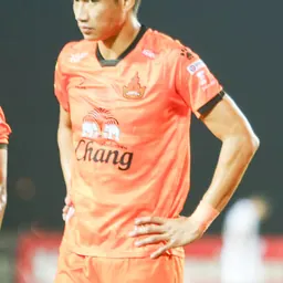 Portrait of Ratchanon Phangkaew