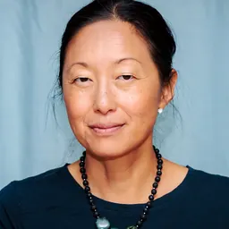 Portrait of Tove Lifvendahl