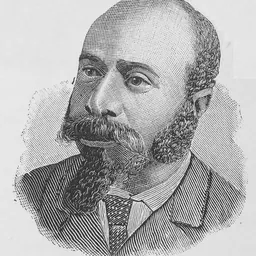 Portrait of Edward S. Porter