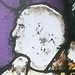 Portrait of Konrad Stürtzel