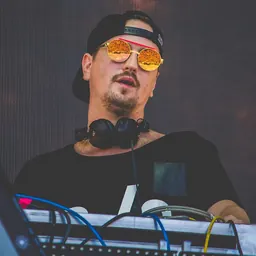 Portrait of Robin Schulz