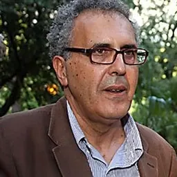 Portrait of Nicola Adamo