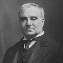 Portrait of Julian Salomons