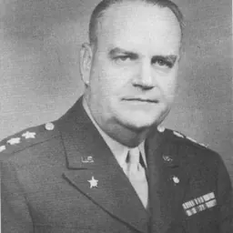 Portrait of Wilhelm D. Styer