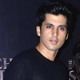 Portrait of Sunny Gill