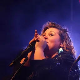 Portrait of Linda Valori