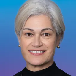 Portrait of Harete Hipango