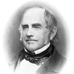 Portrait of Philip Allen