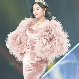 Portrait of Xu Jiaqi
