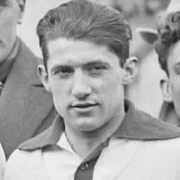 Portrait of Yves Dupont
