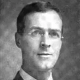 Portrait of Arthur N. Holcombe