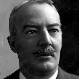 Portrait of Jack Holloway