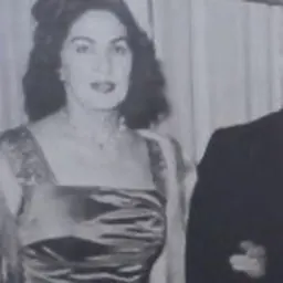Portrait of Consuelo Velázquez