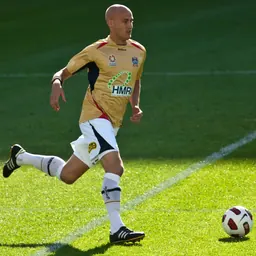 Portrait of Ruben Zadkovich