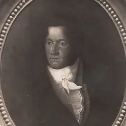 Portrait of Jørgen B Lysholm