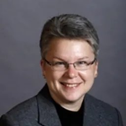 Portrait of Jodi Tymeson