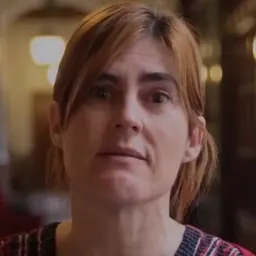 Portrait of Miren Gorrotxategi