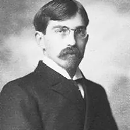 Portrait of William Abbott Oldfather