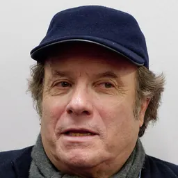 Portrait of Daniel Russo