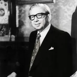 Portrait of Anton Buttigieg