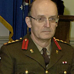 Portrait of Nico Ries