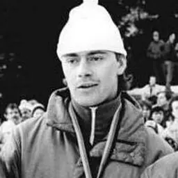 Portrait of Ingo Züchner